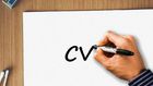 CV(Opportunity Desk)