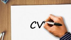 CV(Opportunity Desk)