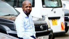 I’m in hospital – Alex Mwakideu explains absence from Milele FM