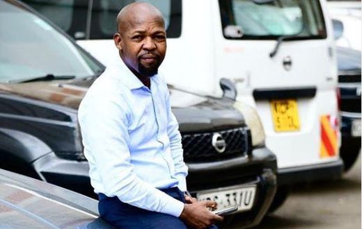 I’m in hospital – Alex Mwakideu explains absence from Milele FM