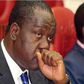 Interior Cabinet Secretary Fred Matiang'i