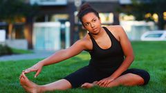 exercising during pregnancy(Bloglovin)