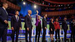 Dems, please don't drive me away