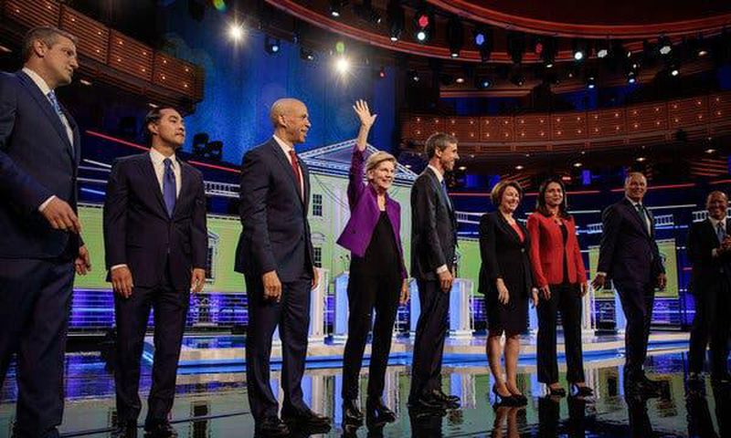 Dems, please don't drive me away