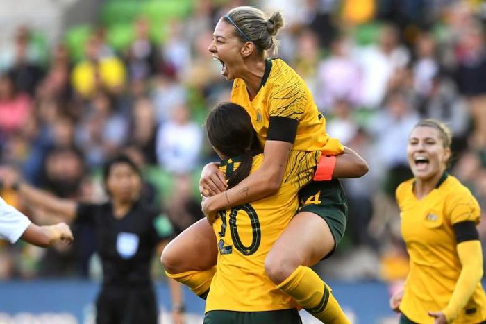 Professional Footballers Australia chief John Didulica said he was 'proud' to have secured a 'landmark step for women footballers'