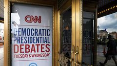 Ahead of Debates, Pennsylvania Democrats Lean More Pragmatic Than Progressive