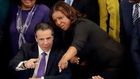 Cuomo signs a bill to allow release of Trump's state tax returns