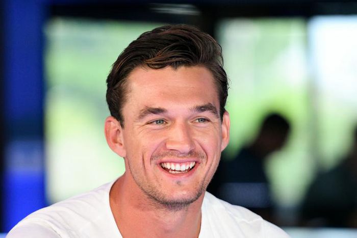 Tyler Cameron Just Opened Up About...Boners