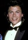 These Photos Prove That Rob Lowe Has Barely Aged Over the Years