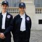 The official outfit of France's new "Universal National Service" (SNU) was presented at the Education Ministry in Paris in April