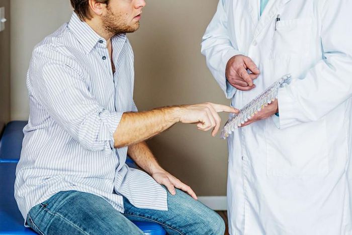 Why Young Men Are Getting Colon Cancer