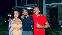 Tanasha Donna (Instagram)