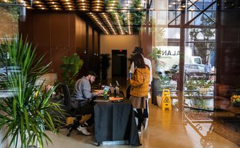 WeWork Planned a Residential Utopia. It Hasn't Turned Out That Way.