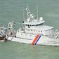 Since January, some 1,450 migrants have been rescued either by British or French coastguards