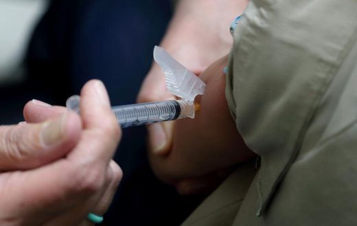 New York bans religion exemption in vaccinations
