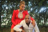 I coughed blood, my mouth was sore - Jalang'o's baby mama opens up on rare condition she is battling