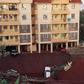 Residents in Ruaka Apartments forced to flee as wall collapses