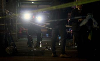 Bronx Shooting: Officer Kills Man in 2nd Deadly Police Encounter in 3 Days
