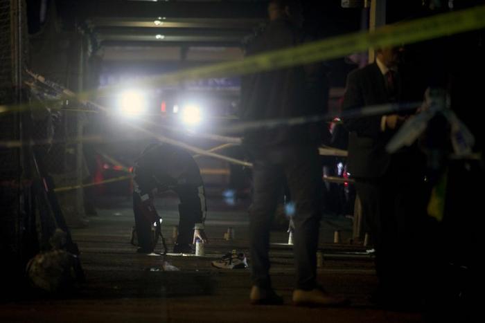 Bronx Shooting: Officer Kills Man in 2nd Deadly Police Encounter in 3 Days