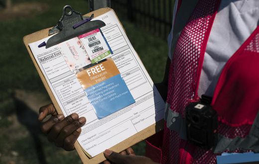 Planned Parenthood Refuses Federal Funds Over Abortion Restriction