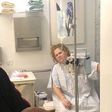 Amy Schumer Shares Post-Pregnancy Bathroom Photo
