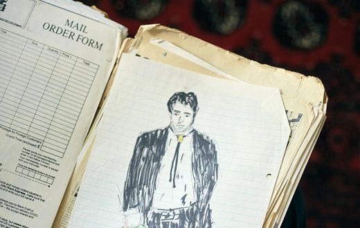 A Pakistani Teenager's Rock 'n' Roll Salvation
