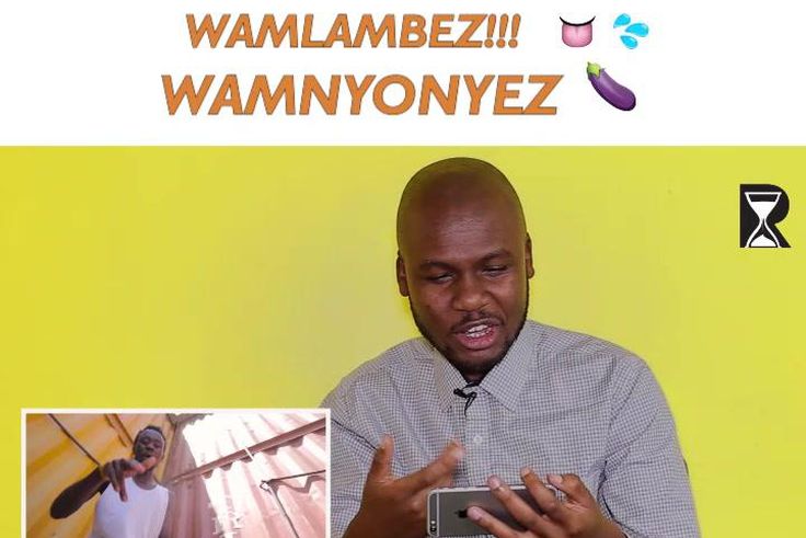 Wamlambez #Reaction Time