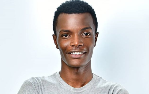 Baha of Machachari unveils new Show