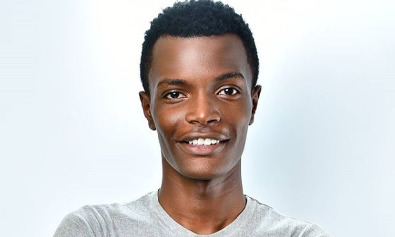 Baha of Machachari unveils new Show