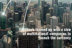 Facebook is Launching Its All New Cryptocurrency