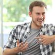 Here's How Often Americans Really Think About Sex