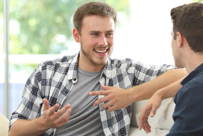 Here's How Often Americans Really Think About Sex