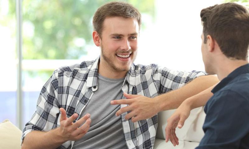 Here's How Often Americans Really Think About Sex