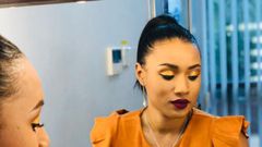 I gave birth 2 weeks after my 16th birthday – BBC's Maya Hayakawa opens up