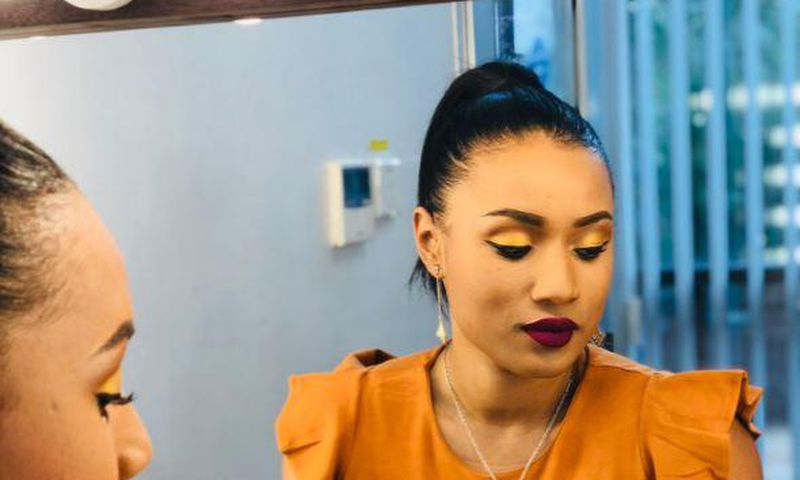 I gave birth 2 weeks after my 16th birthday – BBC's Maya Hayakawa opens up