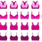 The Best Sports Bras for Women with Big Boobs