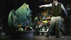Jonathan Groff to Lead Off-Broadway 'Little Shop of Horrors'
