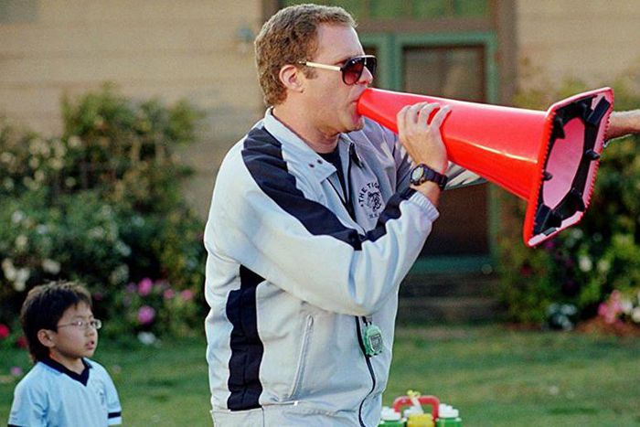 Why Do Coach Dads Get So Pointlessly Angry?