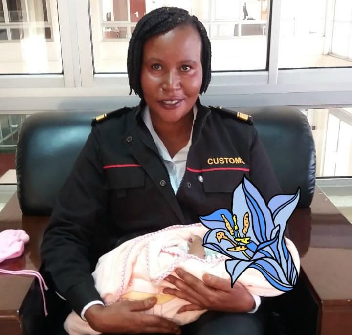 Customs and Border Control authorities foil plan to smuggle baby out of Kenya to Tanzania