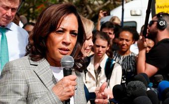 Kamala Harris raises $2 million in 24 hours after debate