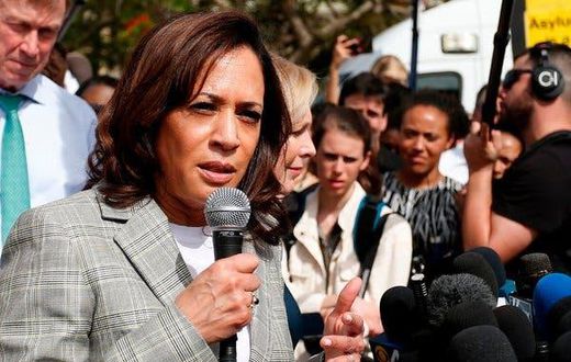 Kamala Harris raises $2 million in 24 hours after debate