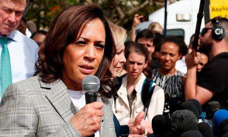 Kamala Harris raises $2 million in 24 hours after debate