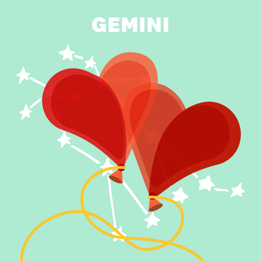 Your October Sex Horoscope Is Here, And You're Going To Discover A ~New~ Kind Of Intimacy