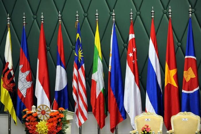 Myanmar will be taking part in US-ASEAN military drills despite Washington's sanctions on its army commander-in-chief and other top generals