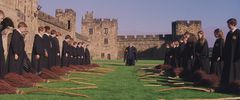 Famous Movie and TV Locations You Can Visit in Real Life