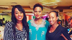 Former Ebru TV presenter lands radio job