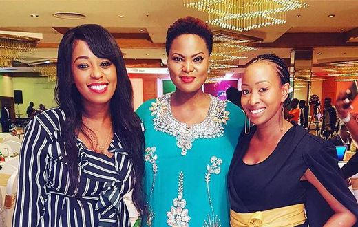 Former Ebru TV presenter lands radio job