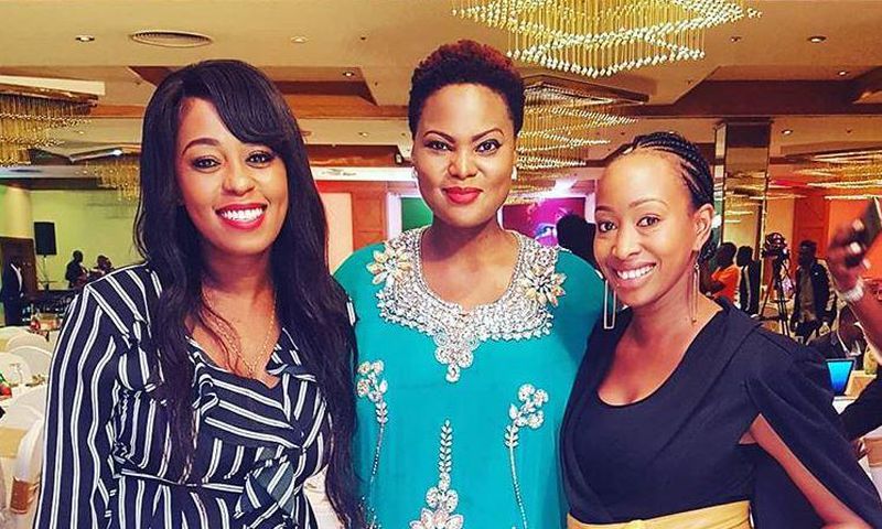 Former Ebru TV presenter lands radio job