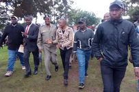 Everyone can fall into temptation - Molo MP Kuria Kimani confesses drinking problem