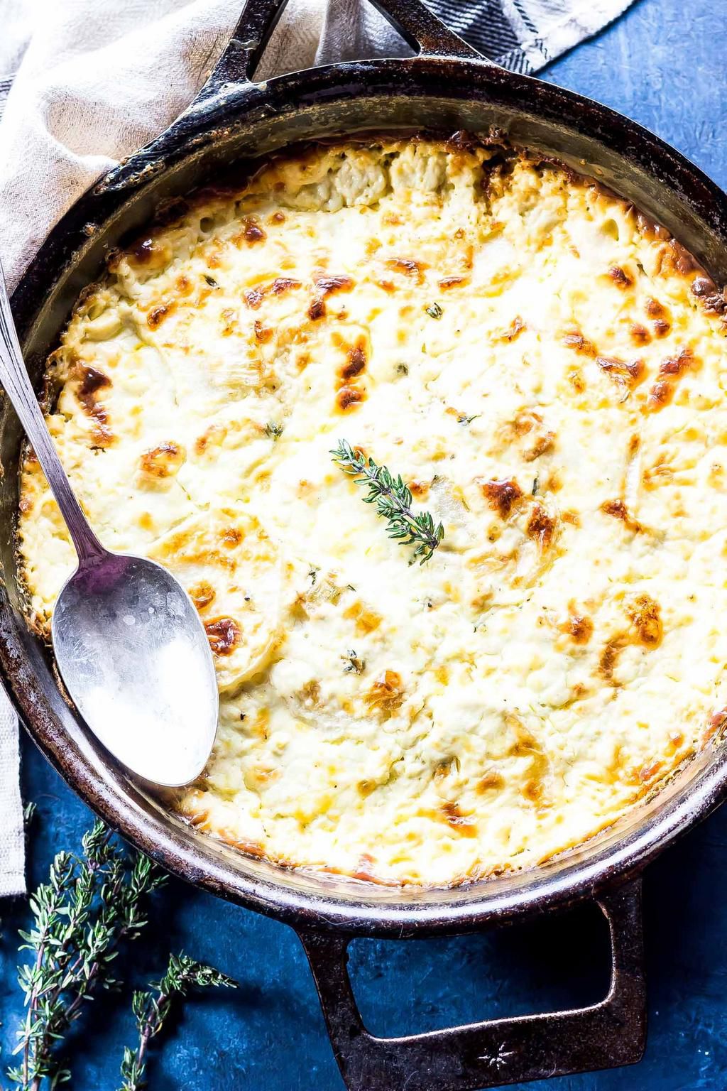 25 Keto Thanksgiving Recipes for Low-Carb Dieters